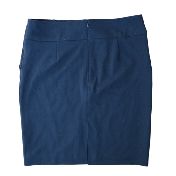 NWT Spanner Pencil Mini Skirt - Picture 6 of 7